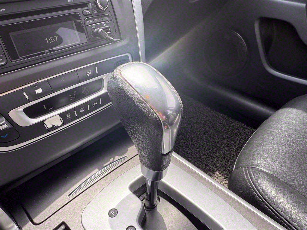 SAMSUNG SM5 - Vista 9