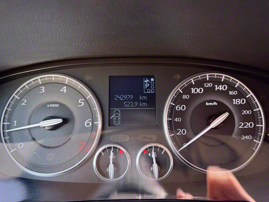 SAMSUNG SM5 - Vista 6