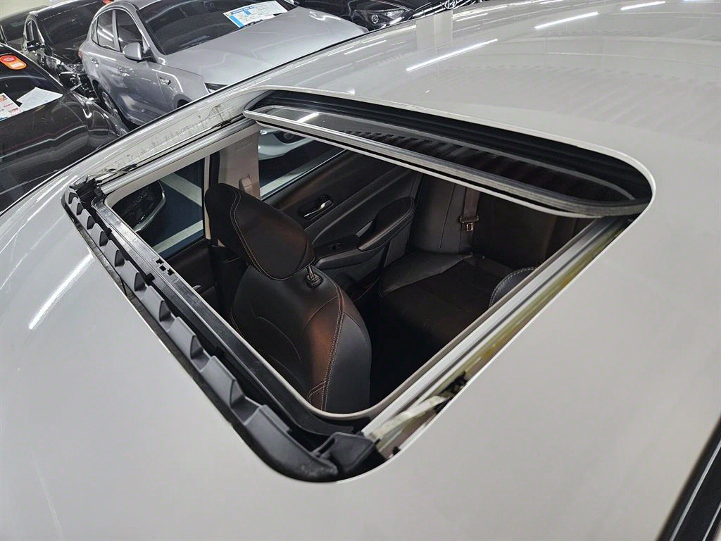 Nissan Altima 2019 Blanco - Importación desde Corea - HF Imports Iquique - Foto 17