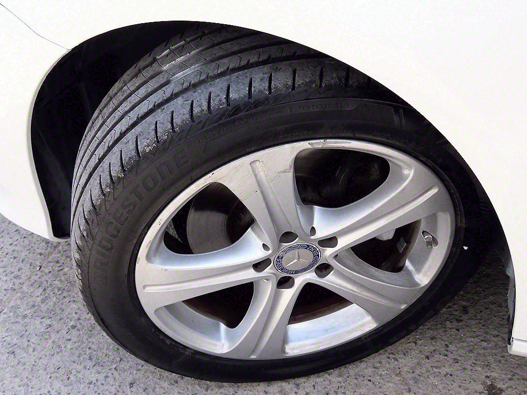 Mercedes Benz E class 2017 Blanco - Importación desde Corea - HF Imports Iquique - Foto 20