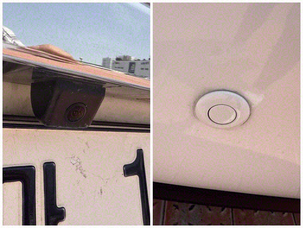 SAMSUNG SM5 2013 Blanco - Importación desde Corea - HF Imports Iquique - Foto 19