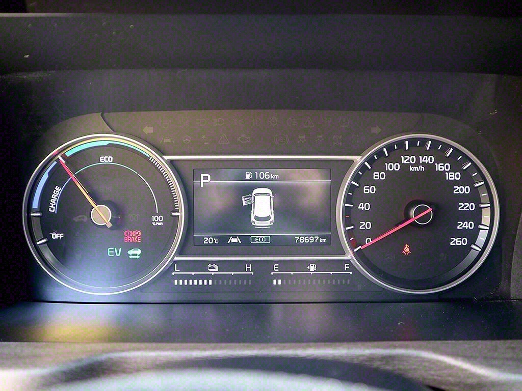 KIA Sorento - Vista 11