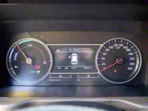 KIA Sorento - Vista 12