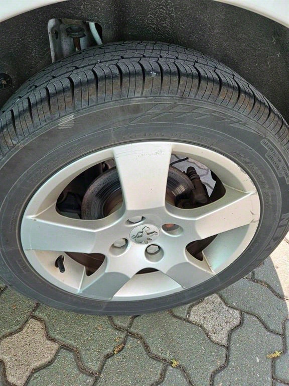 Peugeot 207 - Vista 6