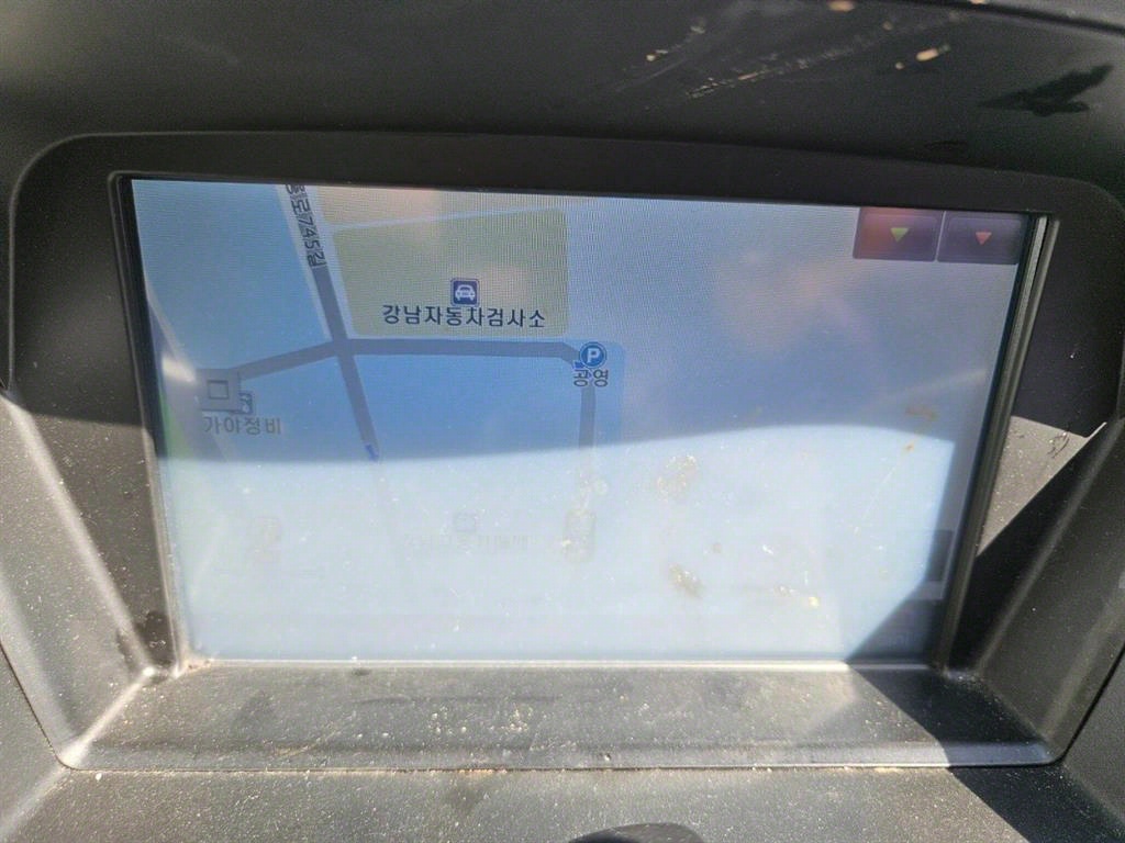 Peugeot 207 - Vista 8