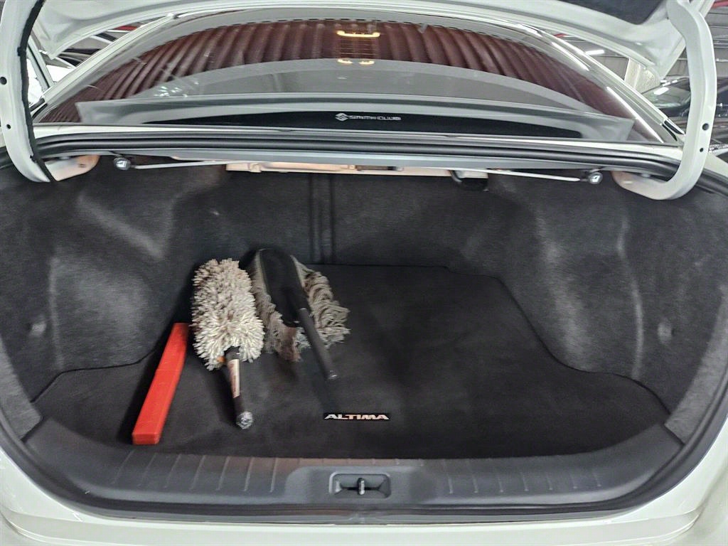 Nissan Altima 2019 Blanco - Importación desde Corea - HF Imports Iquique - Foto 18