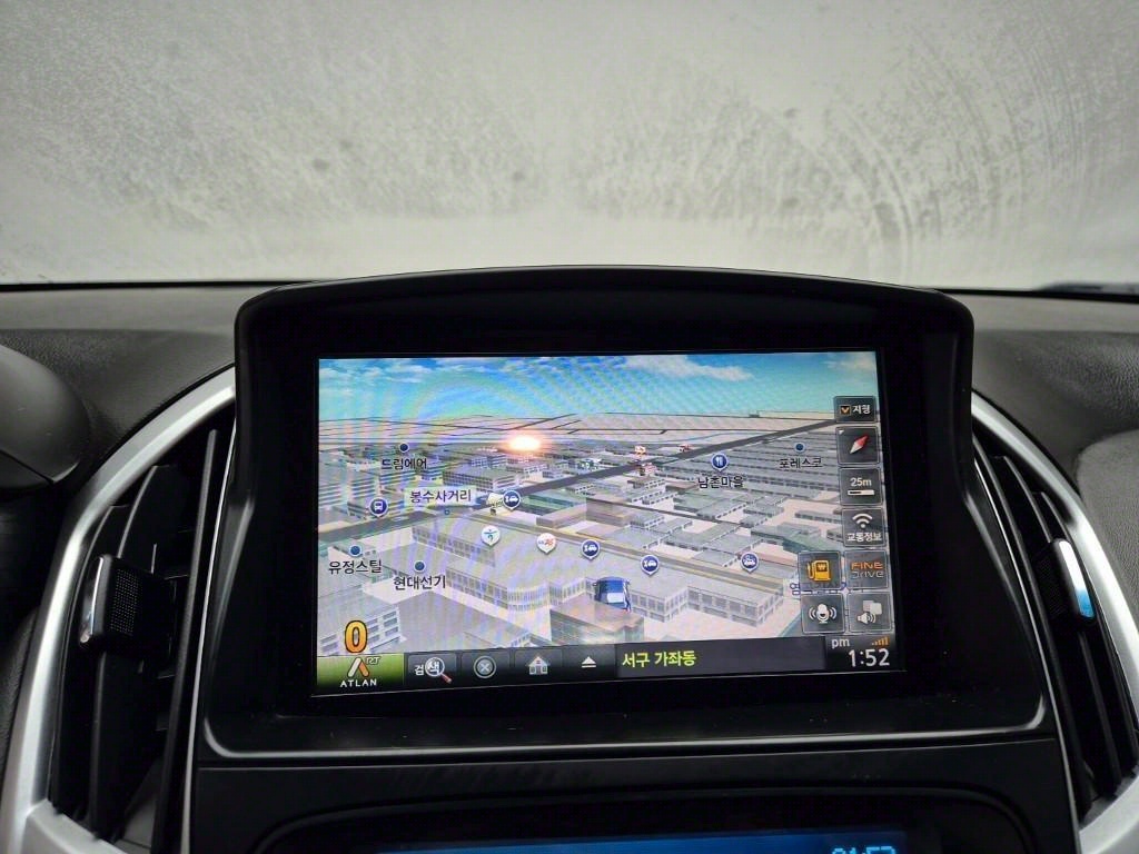 Chevrolet Cruise 2013 Negro - Importación desde Corea - HF Imports Iquique - Foto 13