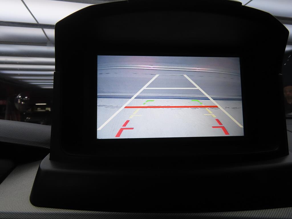 Ssangyong Korando - Vista 10