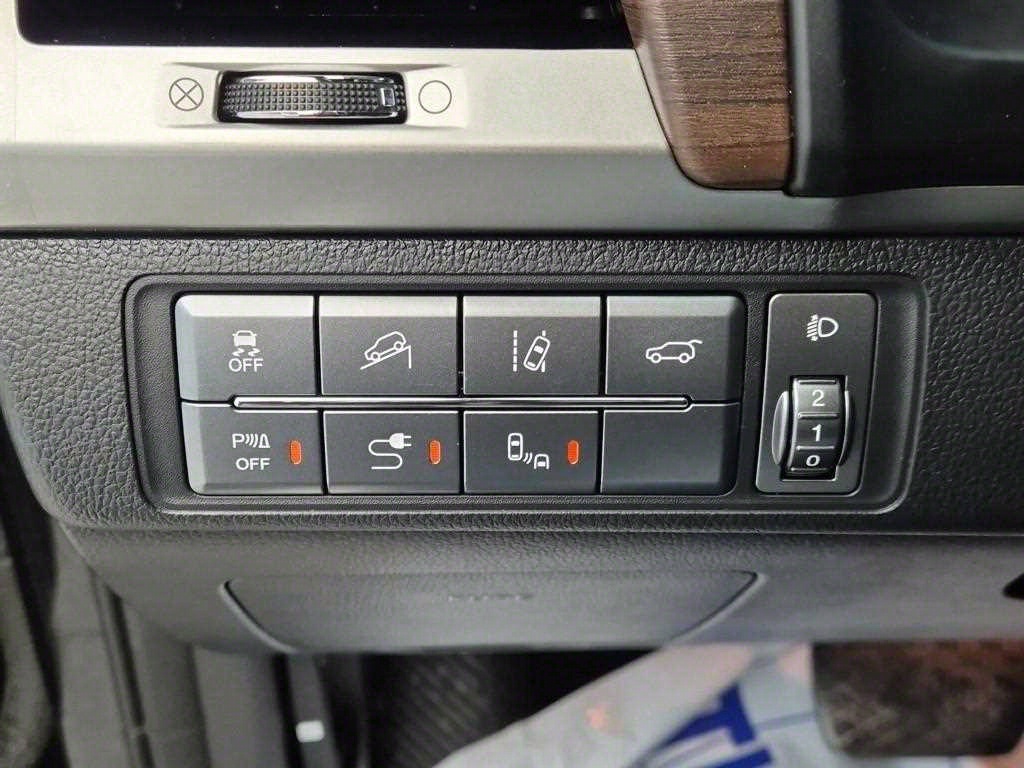 Ssangyong Rexton 2018 Negro - Importación desde Corea - HF Imports Iquique - Foto 17