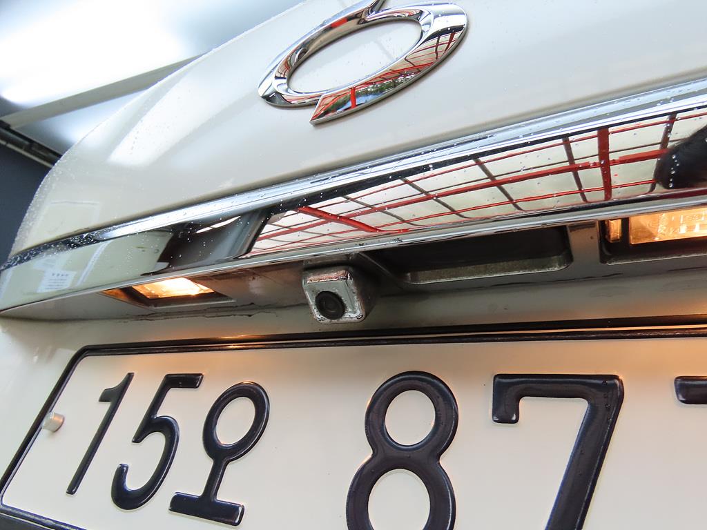 SAMSUNG SM5 2014 Blanco - Importación desde Corea - HF Imports Iquique - Foto 17