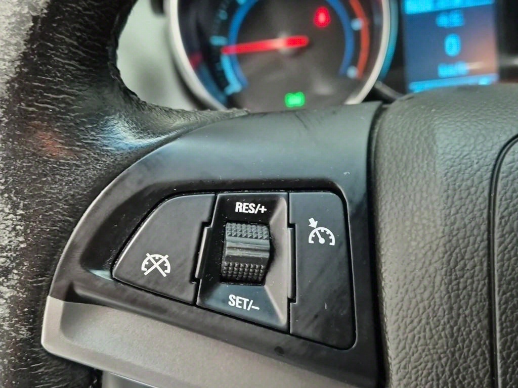 Chevrolet Cruise 2013 Negro - Importación desde Corea - HF Imports Iquique - Foto 15