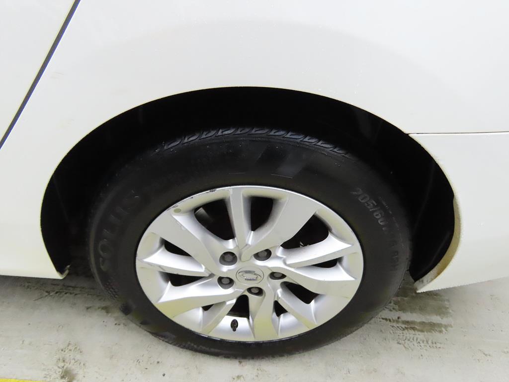 SAMSUNG SM5 2014 Blanco - Importación desde Corea - HF Imports Iquique - Foto 20