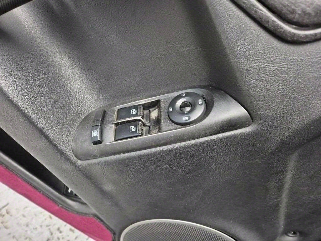 HYUNDAI Tuscani 2006 Negro - Importación desde Corea - HF Imports Iquique - Foto 14