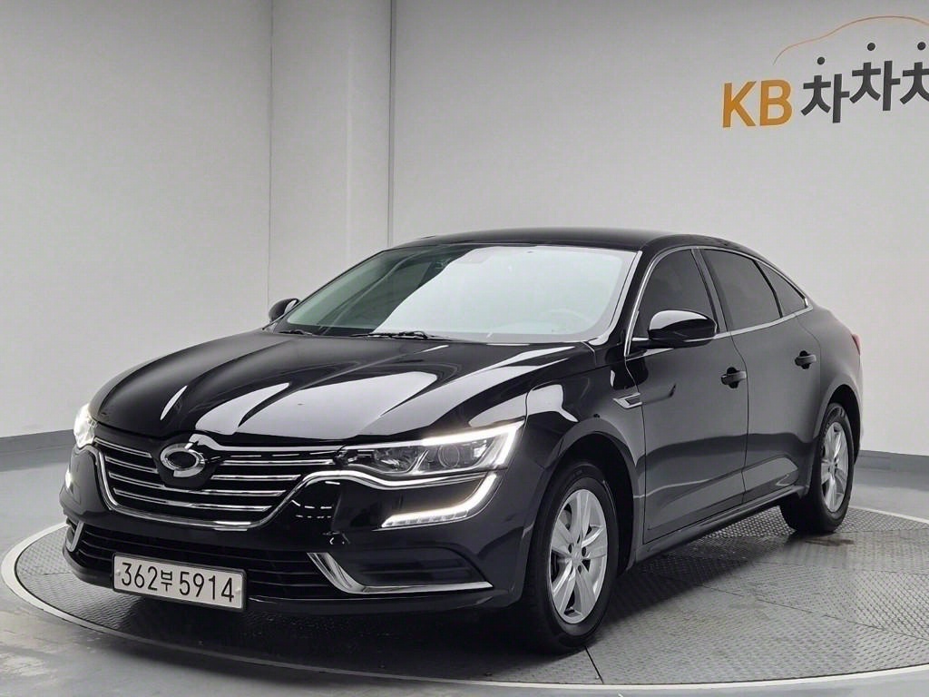 SAMSUNG SM6 Gasoline