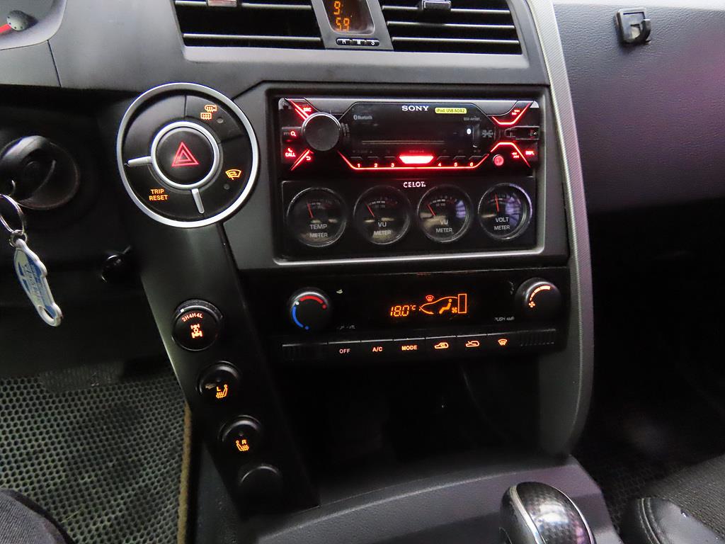 Ssangyong Korando - Vista 12