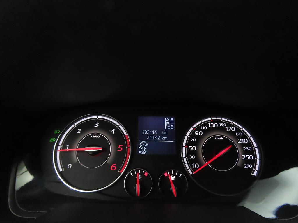 SAMSUNG SM5 - Vista 9