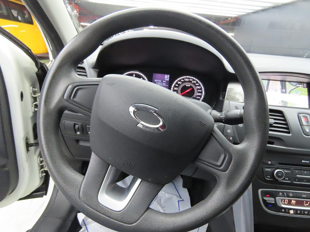 SAMSUNG SM5 - Vista 8