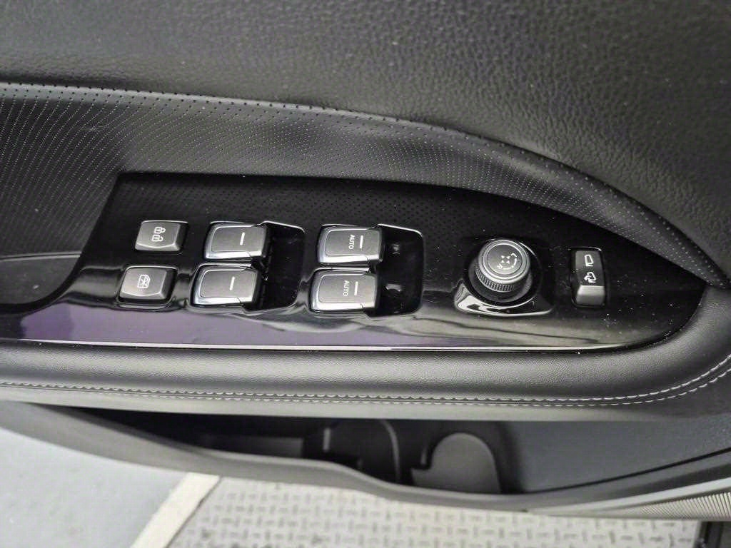 Ssangyong Rexton 2018 Negro - Importación desde Corea - HF Imports Iquique - Foto 18