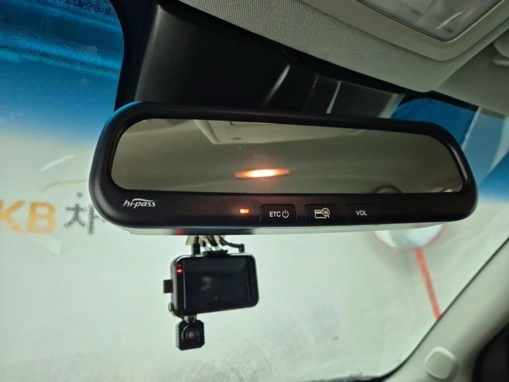 Chevrolet Cruise 2013 Negro - Importación desde Corea - HF Imports Iquique - Foto 16