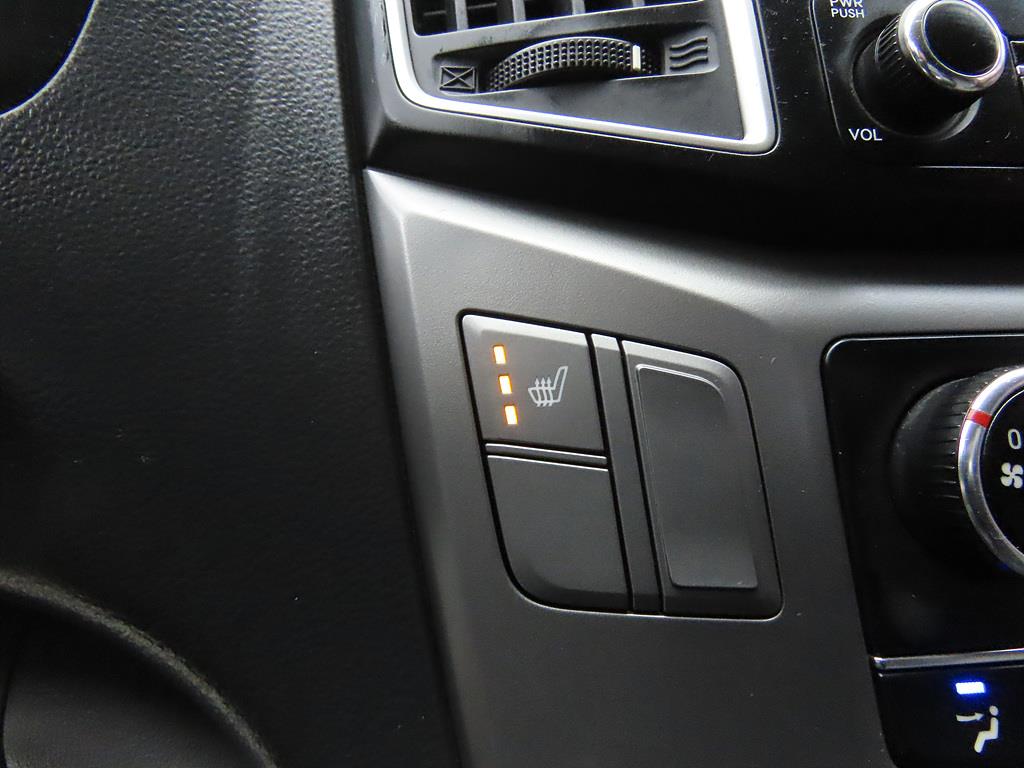 HYUNDAI Starex - Vista 9