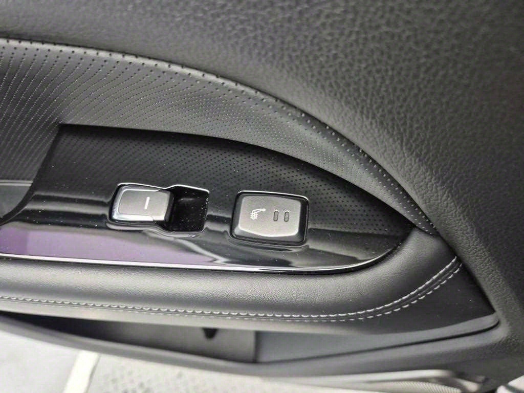 Ssangyong Rexton 2018 Negro - Importación desde Corea - HF Imports Iquique - Foto 19