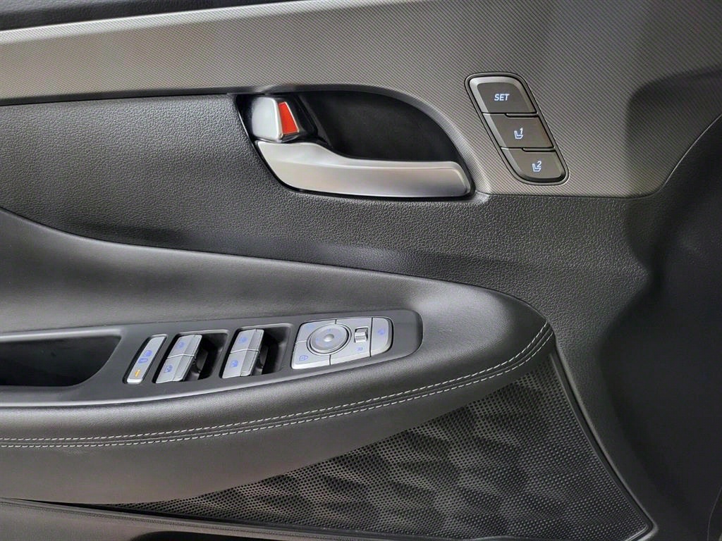 HYUNDAI Santa Fe - Vista 12