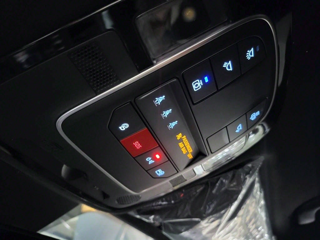 HYUNDAI Santa Fe - Vista 9