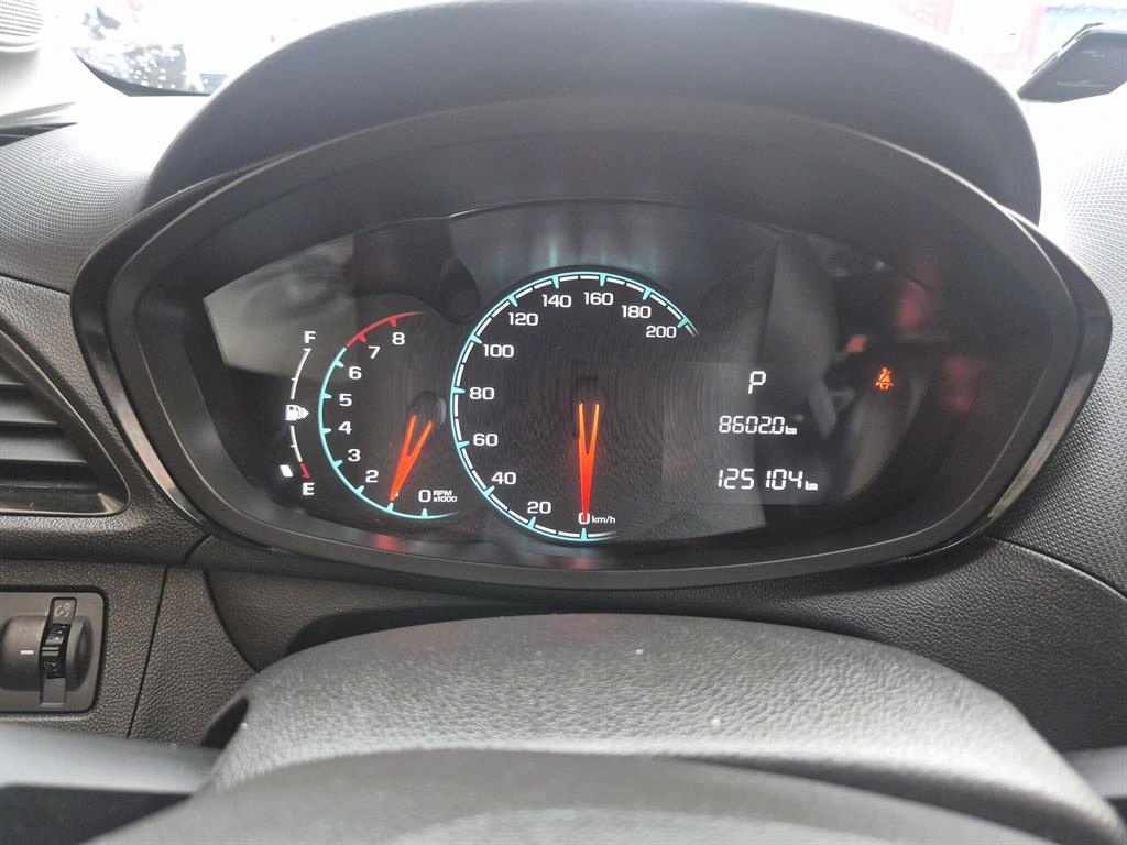 Chevrolet Spark 2017 Azul - Importación desde Corea - HF Imports Iquique - Foto 20