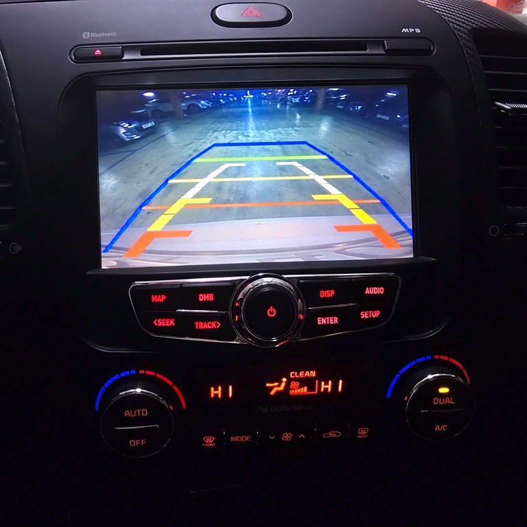 KIA K3 2014 Blanco - Importación desde Corea - HF Imports Iquique - Foto 15