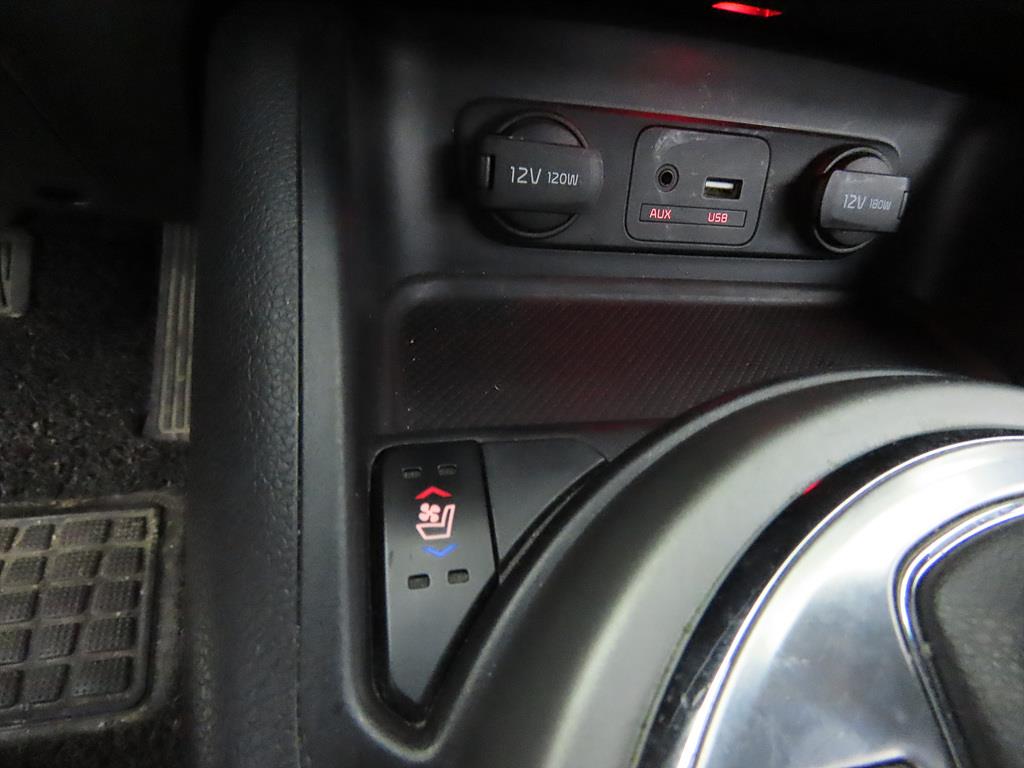 KIA Sportage 2015 Blanco - Importación desde Corea - HF Imports Iquique - Foto 13