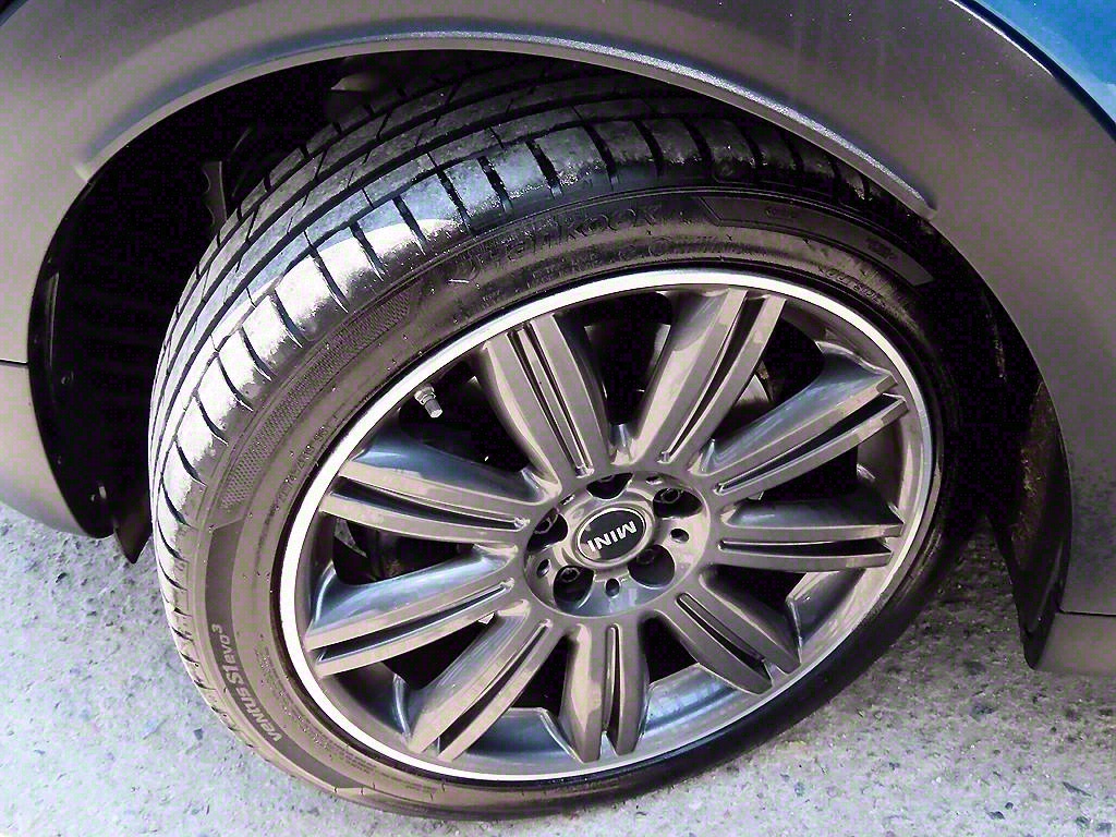 Mini Countryman 2017 Azul - Importación desde Corea - HF Imports Iquique - Foto 20