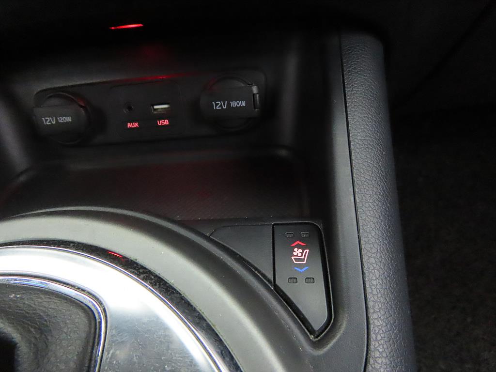 KIA Sportage 2015 Blanco - Importación desde Corea - HF Imports Iquique - Foto 14