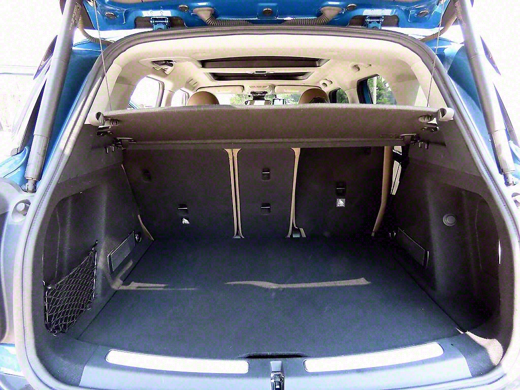 Mini Countryman 2017 Azul - Importación desde Corea - HF Imports Iquique - Foto 17