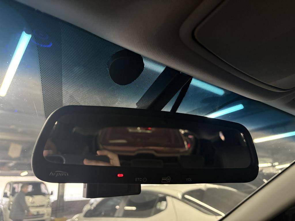 HYUNDAI Santa Fe 2016 Gris - Importación desde Corea - HF Imports Iquique - Foto 13