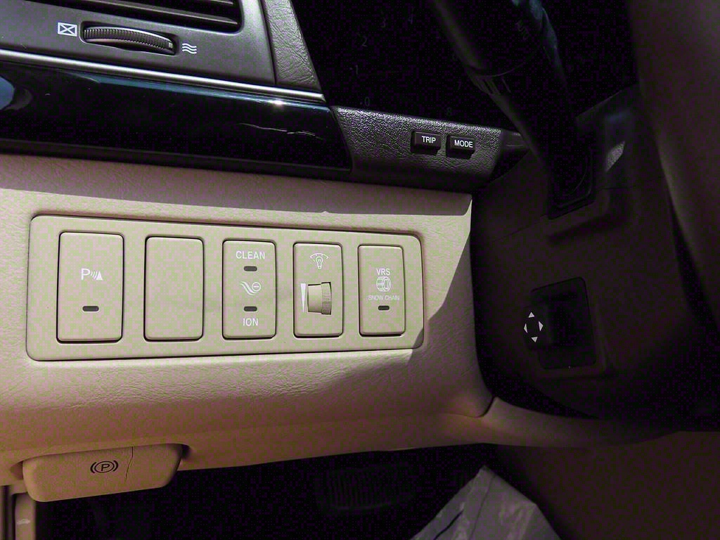 KIA Opirus 2010 Blanco - Importación desde Corea - HF Imports Iquique - Foto 18