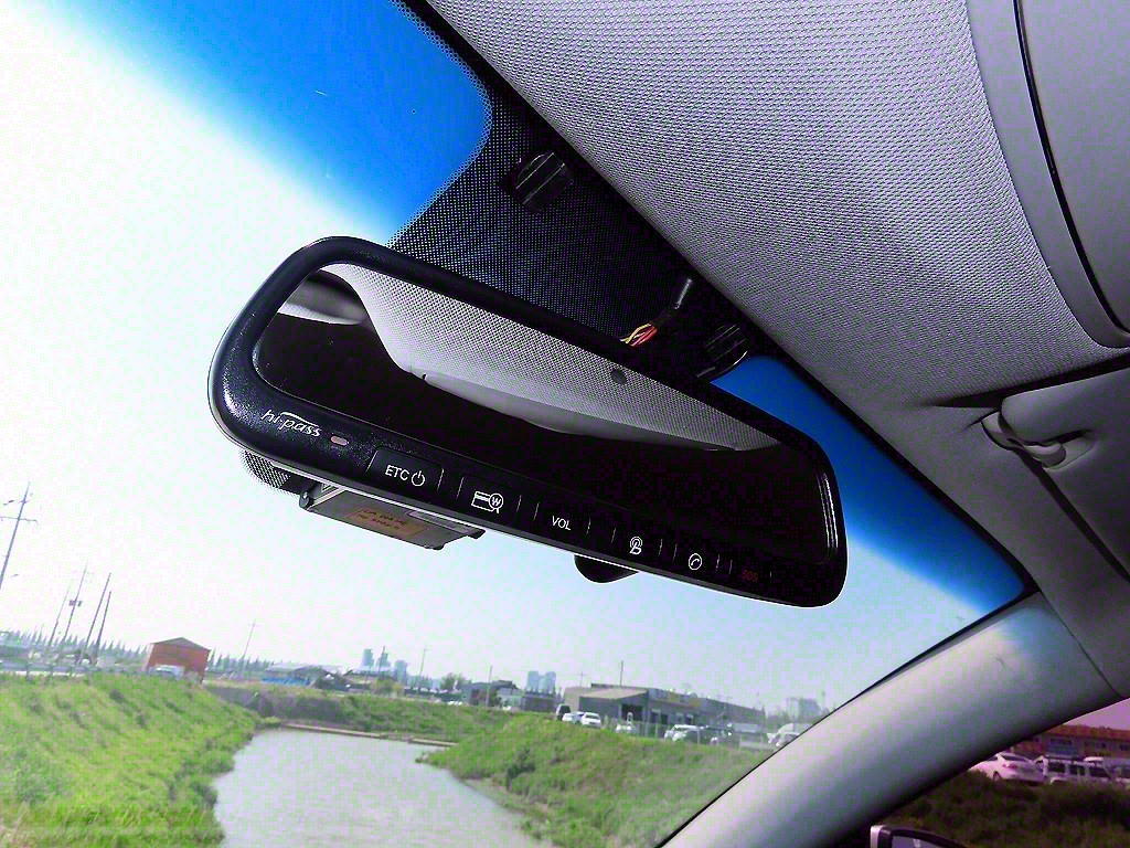 HYUNDAI Tucson - Vista 12