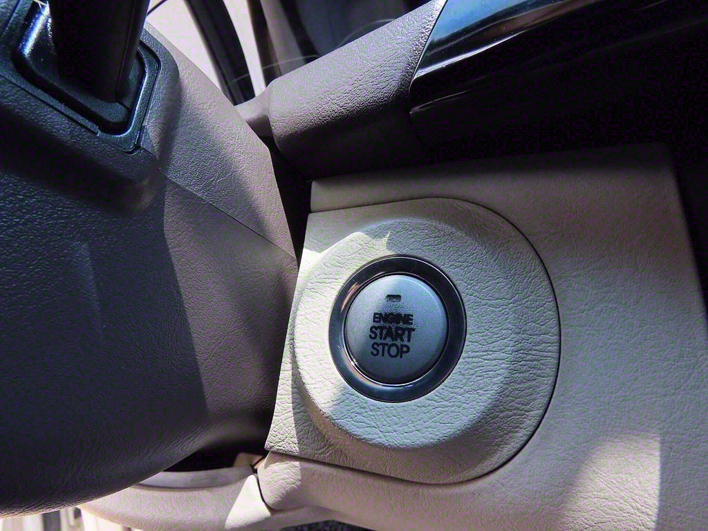 KIA Opirus 2010 Blanco - Importación desde Corea - HF Imports Iquique - Foto 17