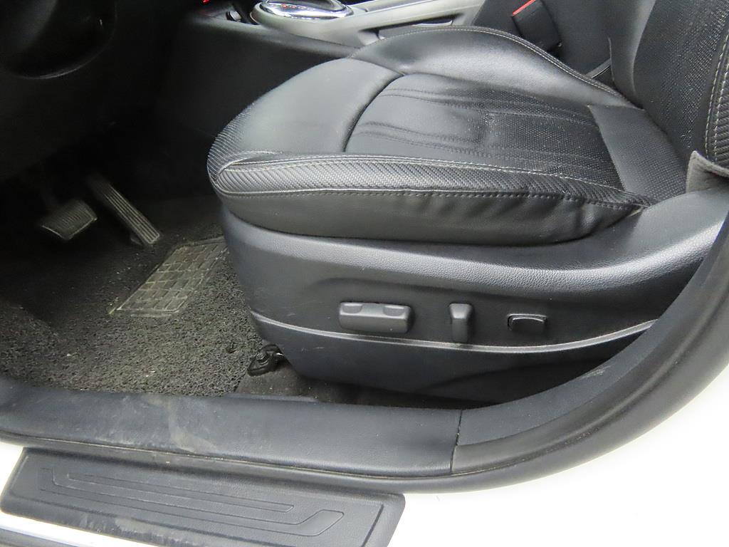 KIA Sportage - Vista 12