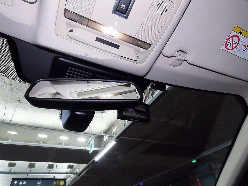 Land Rover Discovery Sports 2016 Plateado - Importación desde Corea - HF Imports Iquique - Foto 15