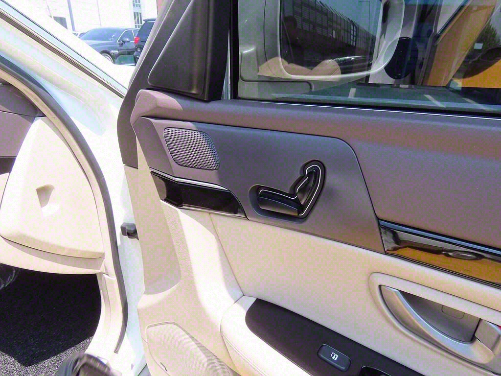 KIA Opirus 2010 Blanco - Importación desde Corea - HF Imports Iquique - Foto 15