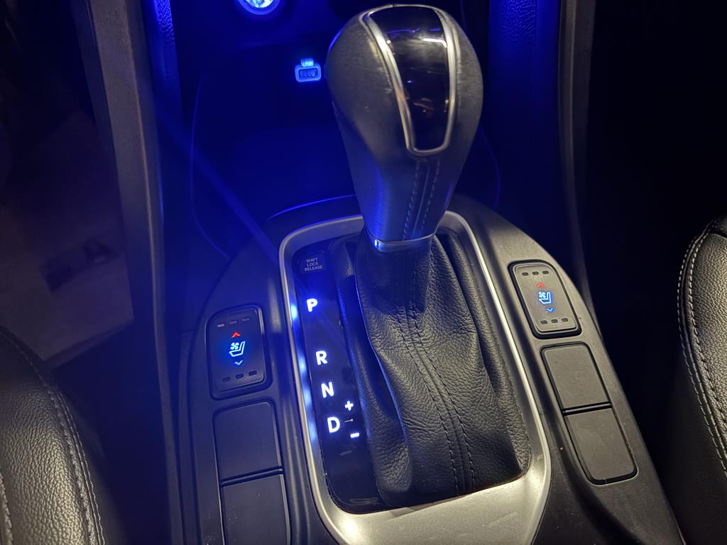 HYUNDAI Santa Fe - Vista 12