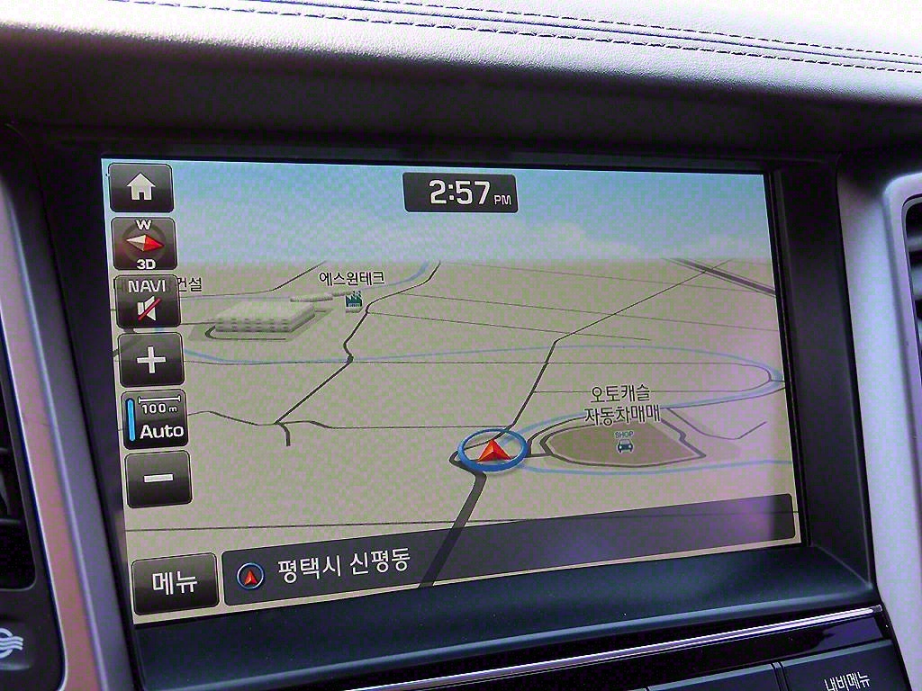 HYUNDAI Tucson 2016 Gris - Importación desde Corea - HF Imports Iquique - Foto 14