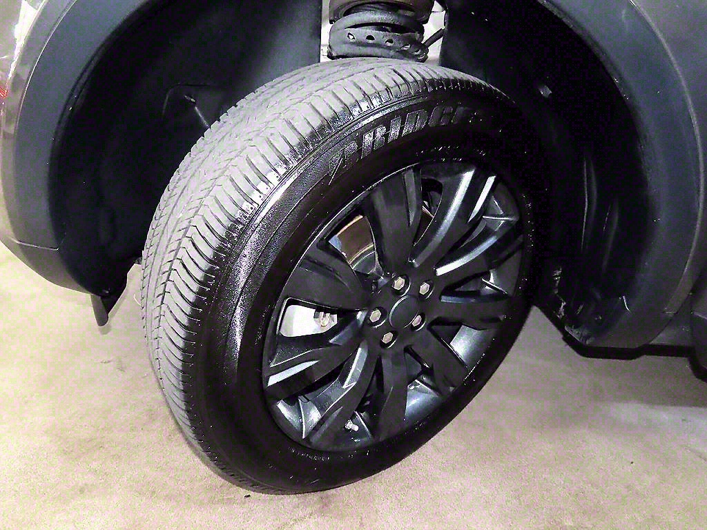 Land Rover Discovery Sports 2016 Plateado - Importación desde Corea - HF Imports Iquique - Foto 20