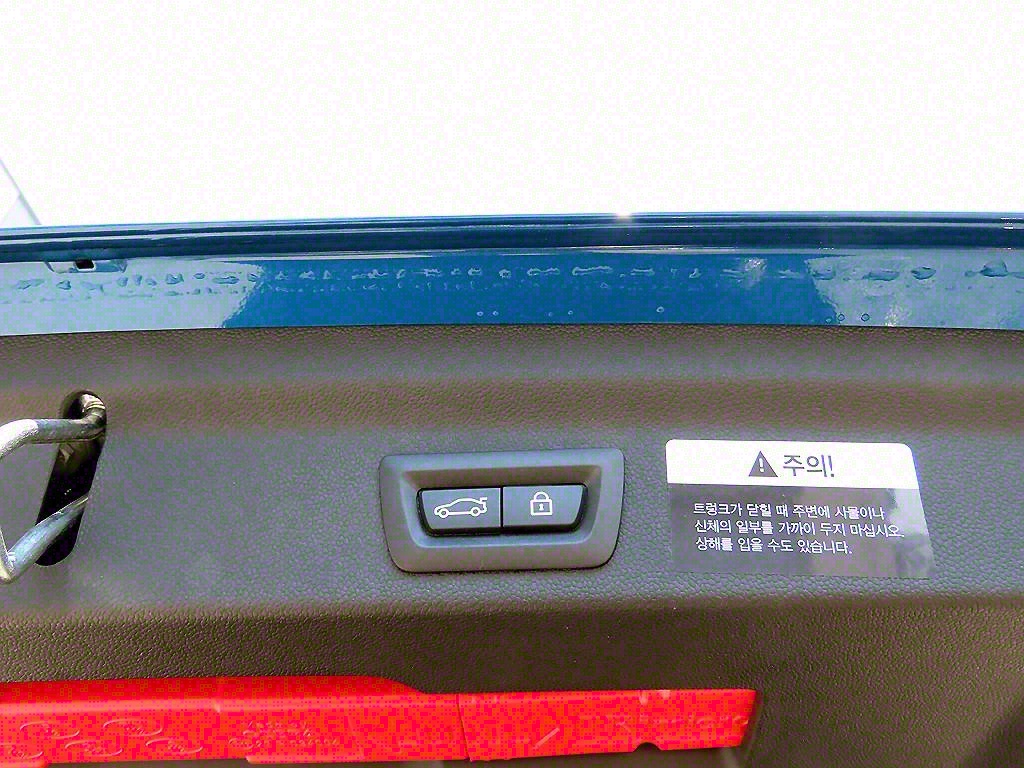 Mini Countryman 2017 Azul - Importación desde Corea - HF Imports Iquique - Foto 15