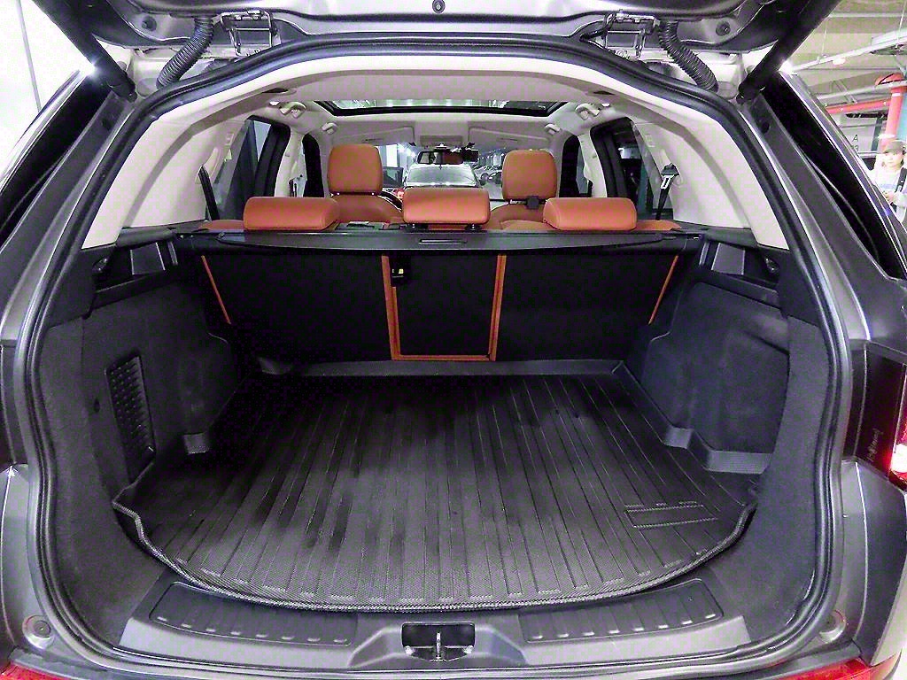 Land Rover Discovery Sports 2016 Plateado - Importación desde Corea - HF Imports Iquique - Foto 17