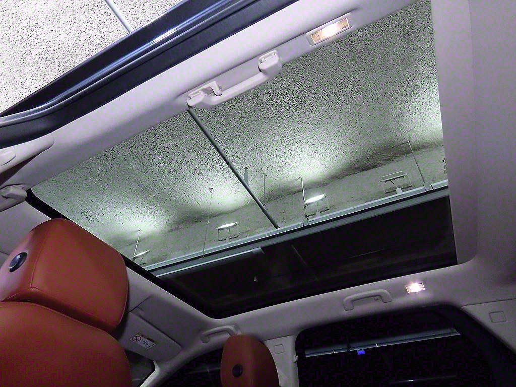 Land Rover Discovery Sports 2016 Plateado - Importación desde Corea - HF Imports Iquique - Foto 16