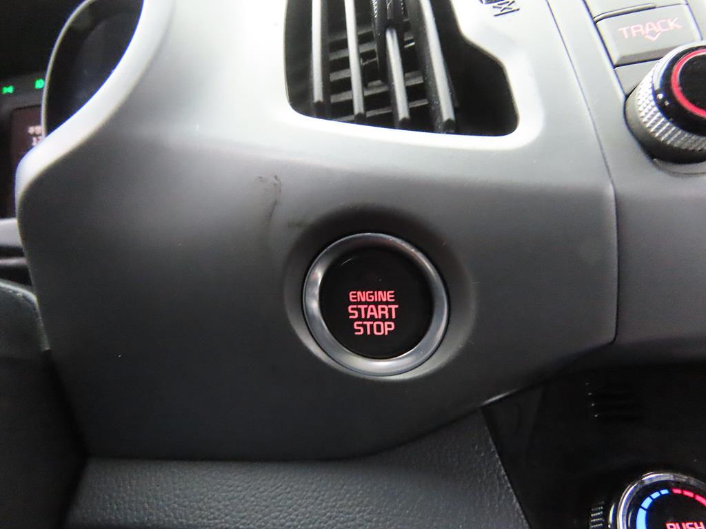 KIA Sportage - Vista 11