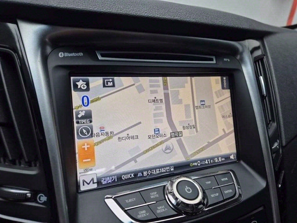 HYUNDAI Sonata 2011 Plateado - Importación desde Corea - HF Imports Iquique - Foto 13