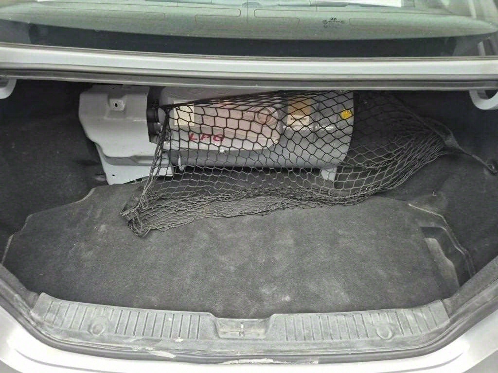 HYUNDAI Sonata 2011 Plateado - Importación desde Corea - HF Imports Iquique - Foto 18