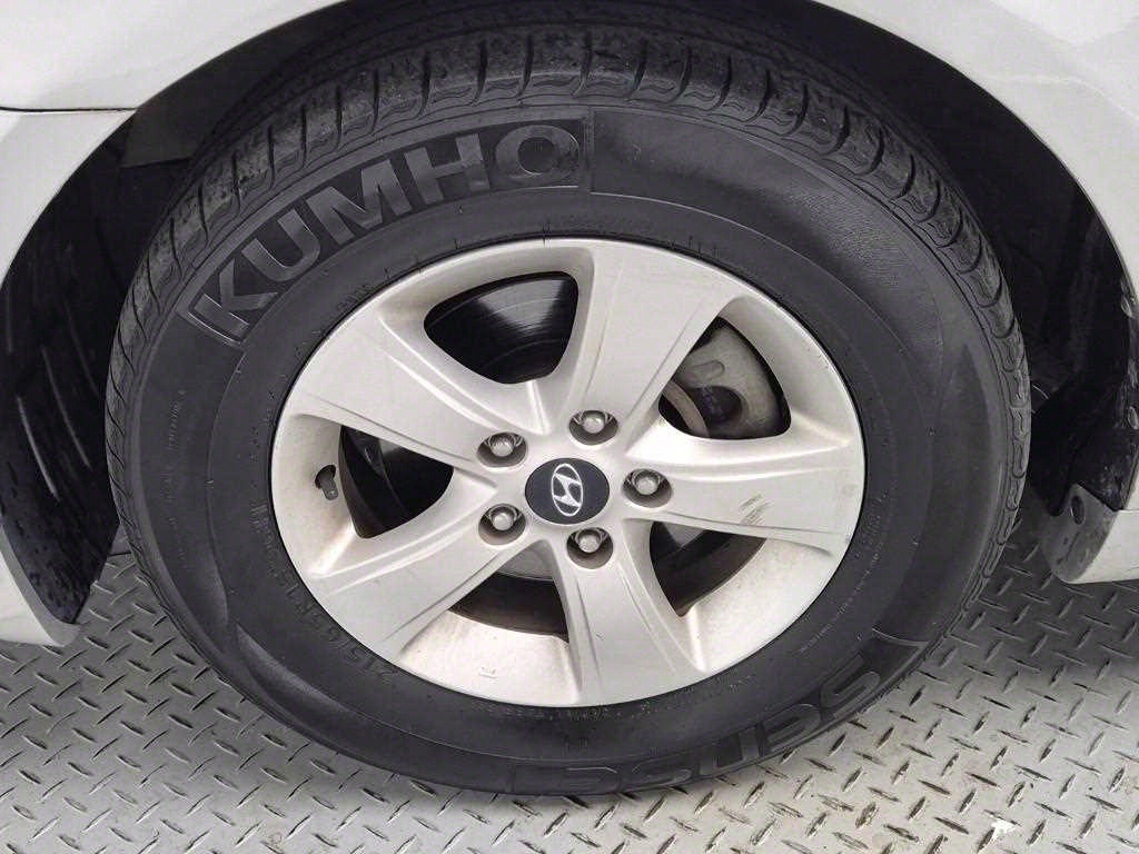 HYUNDAI Sonata 2011 Plateado - Importación desde Corea - HF Imports Iquique - Foto 19